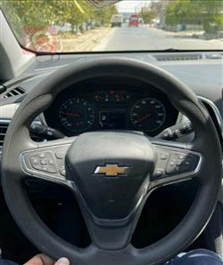 شيفروليه ايكونس